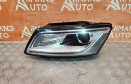 Фара Audi Q5 2012-2017 8R0941043C 1 8R, левая