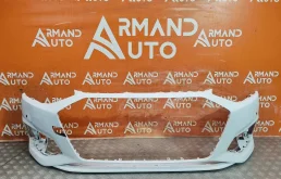 Бампер Audi A4 2019-2025 8W0807065ASGRU 5 B9, передний