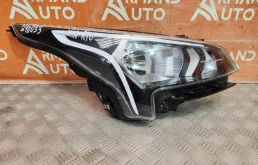 Фара Kia Rio 2020-2022 92102H0500 4 FB, правая