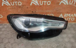 Фара Audi A6 2014-2018 4G0941044K 4 C7, правая