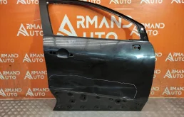 Дверь Renault Kaptur 2016-2022 801001400R 1, передняя правая