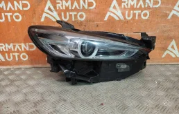 Фара Mazda 6 2018-2024 GSJ451031A 3 GJ, правая