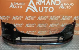 Бампер Mazda 6 2018-2024 GCAR50031BB 3 GJ, передний
