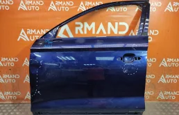 Дверь Audi Q5 2017-нв 80A831051PSTL 2 FY, передняя левая