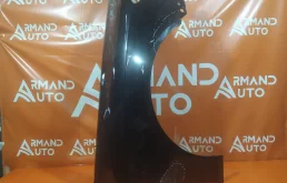 Крыло Audi A6 2008-2011 4F0821104F 3 C6, переднее правое