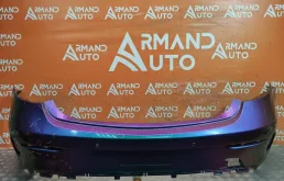 Бампер Mercedes E-Class 2016-2023 A23888580009999 C238, задний