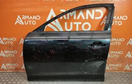 Дверь Audi A4 2015-2020 8W0831051A 5 B9, передняя левая