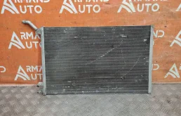 Интеркулер Jaguar XF 2015-2024 T2H2530 2