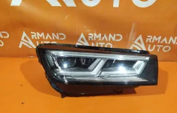 Фара Audi Q5 2017-2020 80A941774 2 FY, правая