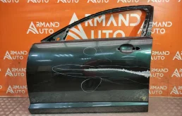 Дверь Jaguar XF 2007-2015 C2Z2061 1, передняя левая
