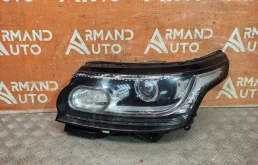 Фара Land Rover Range Rover 2012-2017 LR096205 4 L405, левая