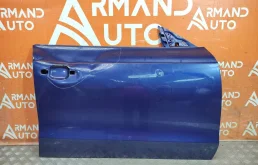 Дверь Audi A5 2007-2016 8T8831052C 1 8T, передняя правая