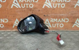Зеркало Toyota Camry 2017-2021 8794033D70 8 XV70, левое