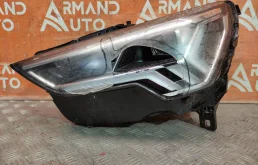 Фара Audi Q3 2018-нв 83A941773 2 F3, левая