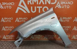 Крыло Mitsubishi Outlander 2015-2023 5220L729 3, переднее левое