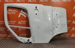 Дверь Mercedes Sprinter 2006-2018 A9067200005 BR.906, передняя левая