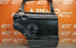 Дверь Ford Kuga 2012-2019 2413515 2 CBS, задняя правая