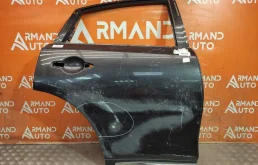 Дверь Infiniti FX / QX70 2008-2017 H210M1CAMA 2 S51, задняя правая