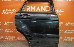 Дверь Land Rover Range Rover Evoque 2011-2018 LR028556 1 L538, задняя правая