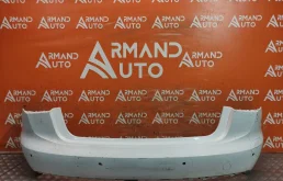 Бампер Audi A6 2011-2014 4G5807067GRU 4 C7, задний