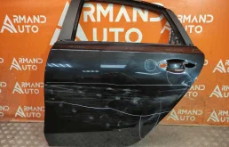 Дверь Kia Cerato 2018-нв 77003M6000 4, задняя левая