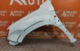 Крыло Renault Duster 2021-нв 631019305R 2, переднее левое