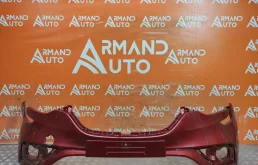 Бампер Renault Arkana 2019-нв 620108475X 1, передний