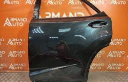 Дверь Lexus RX 2015-2022 6700448180 4 AL20, задняя левая
