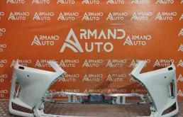 Бампер Lexus RX 2019-2022 521194D956 4 AL20, передний