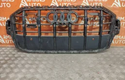 Решетка радиатора Audi SQ7 2019-2024 4M0853651ALVMZ 1 4M