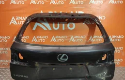 Дверь багажника Lexus RX 2008-2015 6700548611 3 AL10