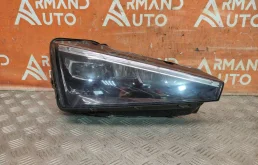 Фара SKODA Rapid 2020-2023 60U941020A 2, правая
