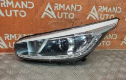 Фара Kia Ceed 2012-2018 92101A2260 2 JD, левая