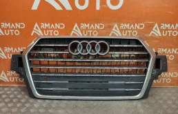 Решетка радиатора Audi Q7 2015-2020 4M0853651JMX3 2 4M