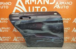 Дверь Mercedes CLA-Class 2013-2019 A1177300205 C117 X117, задняя правая