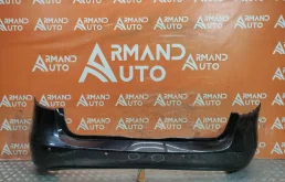 Бампер Mercedes B-Class 2011-2014 A24688012409999 W246, задний