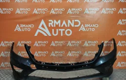 Бампер Mercedes S-Class 2013-2017 A22288018479999 W222, передний