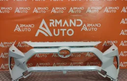 Бампер Toyota RAV4 2018-нв 521190R925 5 XA50, передний