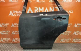 Дверь Nissan Murano 2007-2015 H210A1AAAA Z51, задняя левая