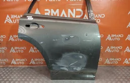 Дверь Toyota RAV4 2012-2019 670030R110 4 CA40, задняя правая