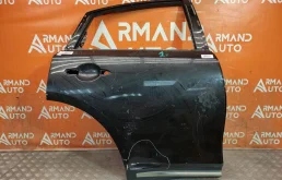 Дверь Infiniti FX / QX70 2008-2017 H210M1CAMA 2 S51, задняя правая