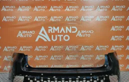 Бампер Toyota Highlander 2013-2019 521590E911 3 U50, задний