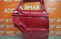 Дверь Land Rover Range Rover Evoque 2011-2018 LR028556 1 L538, задняя правая
