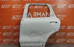 Дверь Volkswagen Touareg 2010-2018 7P0833055A 2, задняя левая