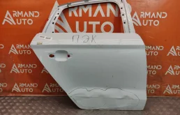 Дверь Audi A3 2012-2020 8V5833052C 3 8V, задняя правая
