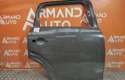 Дверь MINI Countryman 2010-2016 41009805930 R60, задняя правая