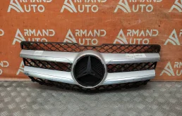 Решетка радиатора Mercedes GLK-Class 2012-2015 A20488029839982 X204