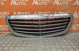 Решетка радиатора Mercedes S-Class 2013-2017 A22288003029040 W222