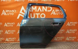 Дверь Volkswagen Golf 2012-2020 5G4833055AD 7, задняя левая
