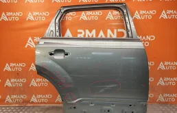 Дверь Audi Q7 2015-нв 4M0833052E 2 4M, задняя правая
